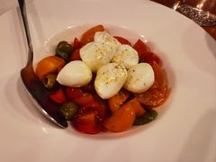 -La Vite意大利餐厅酒馆(乌鲁木齐店)