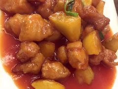 -旺达·福州菜(正大广场店)