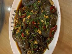 生腌虾-长平老姿娘夜粥(平东一街店)
