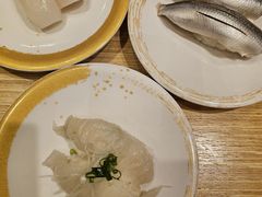 -合点寿司(金虹桥商场店)