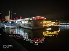 -海河游船-永乐码头(大悲院)