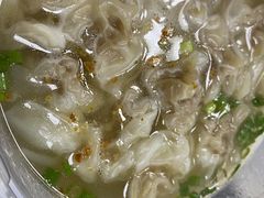 扁肉-盖邑扁食店