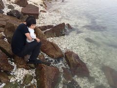 -南澳海滩