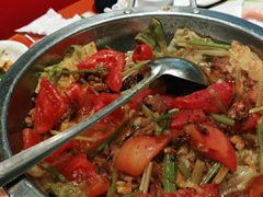 -紫光园·烤鸭·北京菜(劲松店)