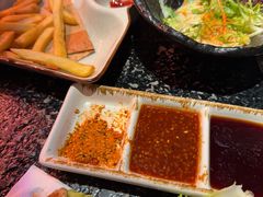 -牛焱·烧肉酒肆(五大道店)