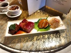 -唐阁(香港朗廷酒店)