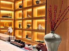 -万悦中餐厅·武汉卓尔万豪酒店