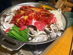 -恩你小木屋·韩式料理(假日广场店)