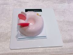 -麦雪尔甜品·生日蛋糕(新街口旗舰店)