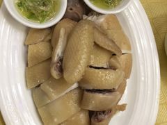 -惠爱餐厅