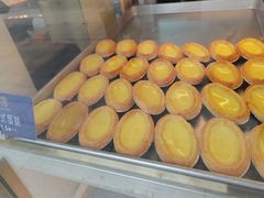 -广隆蛋挞王(农讲所店)