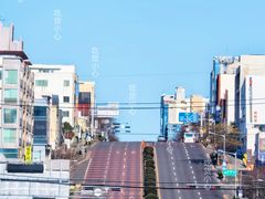 -西归浦每天偶来市场