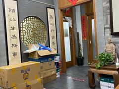 -秦汉胡同书法国画古筝围棋书院(漕宝日月光分馆)