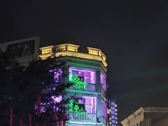 -两江国际影视城
