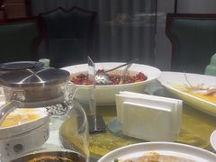 -金枝玉叶上海人家食府(三里河店)