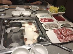 -海底捞火锅(公益西桥店)