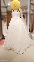 -LA GRACE高端婚纱礼服定制馆