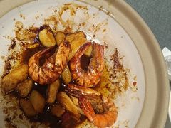 -新吉士·上海菜(浦东LCM置汇旭辉店)