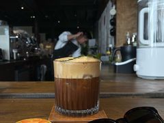 -Metal hands·铁手咖啡