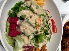-宝轩渔府·老字号海鲜·正宗津菜(水上店)