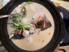 -鱼食饭稻·苏浙土菜17年老馆子(平江路店)