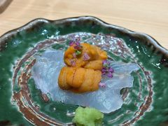 -荣一代目OMAKASE板前料理
