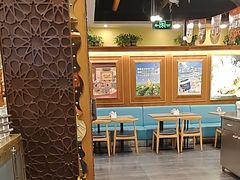 -西部马华清真兰州牛肉面·烧烤夜市(广渠门店)