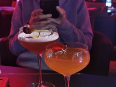 -MOSSO音乐酒吧·live house(南京旗舰店)