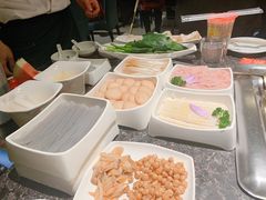 -海底捞火锅(亲贤北街店)