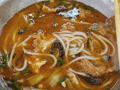 -凤张螺蛳粉·爽口粉(跃进路总店)