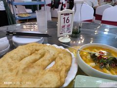 -天毓山庄·餐厅