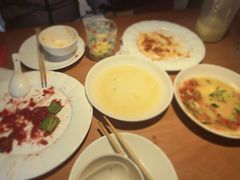 -景秀餐厅(南锣鼓巷店)