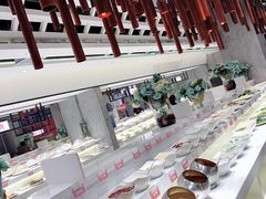 -玫瑰花园自助烤肉(顺义鑫海韵通店)