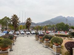 -庐山上汤温泉度假村