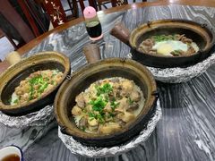 -红星光发煲仔饭(大石街店)