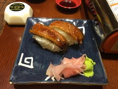 鳗鱼寿司-胜代日本料理(云程巷小区店)