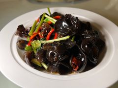 广东凉拌木耳-衡山汇·高级粤菜(霄云路店)