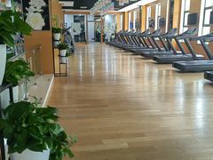 -蓝积木健身中心(高新店)