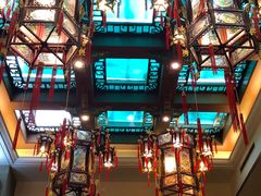 -梅龙镇酒家(南京西路总店)