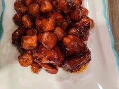 -眷江南之小蓝鲸(王府大街店)