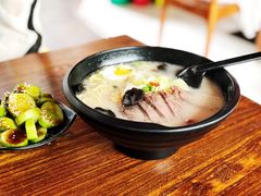 -屯屯面(海尔路店)