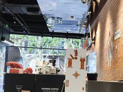 -Manner Coffee(淮海755店)