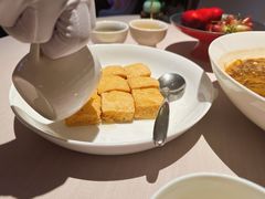 -金海华·悦食东方(苏州中心商场店)