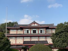 -浙江省博物馆(孤山馆区)