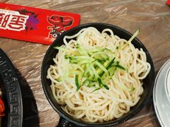 -金陵暴走小龙虾·迷踪蟹(凯德MALL店)