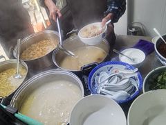 -赵家名吃四味烩菜(东大寺门食品街店)