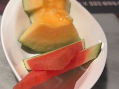 -尚尚仙·酸汤猪手·猪肚鸡火锅(华联万柳购物中心店)