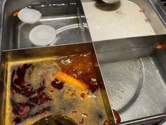 -海底捞火锅(奥山世纪城店)