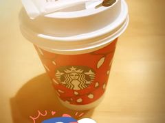 -星巴克(万都店)