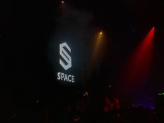 -SPACE(欢乐颂购物中心店)